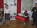 Открытие советского зала
